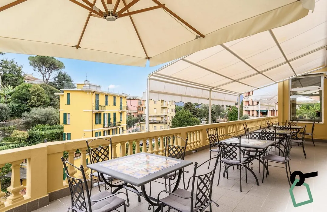 Hotiday Room Collection - Rapallo-1