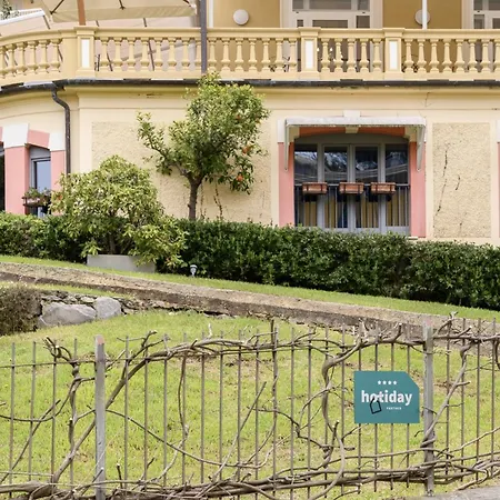 Hotiday Room Collection - Rapallo-3