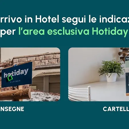 Hotiday Room Collection - Rapallo-2